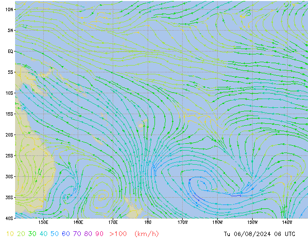 Tu 06.08.2024 06 UTC