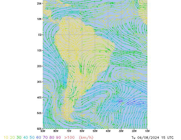 Tu 06.08.2024 15 UTC