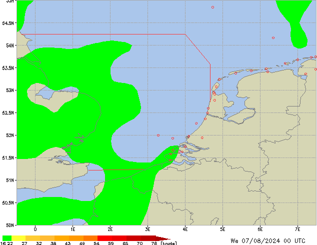 We 07.08.2024 00 UTC