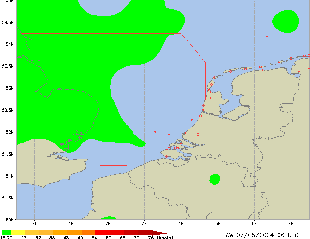 We 07.08.2024 06 UTC