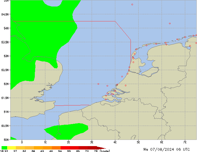 We 07.08.2024 06 UTC