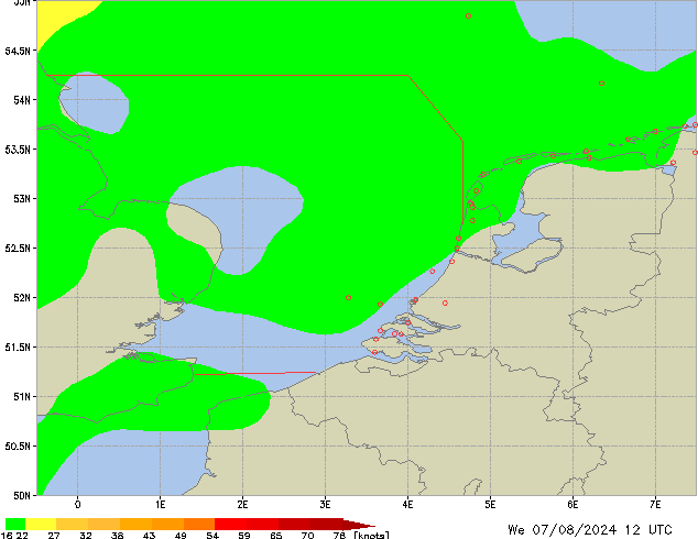 We 07.08.2024 12 UTC