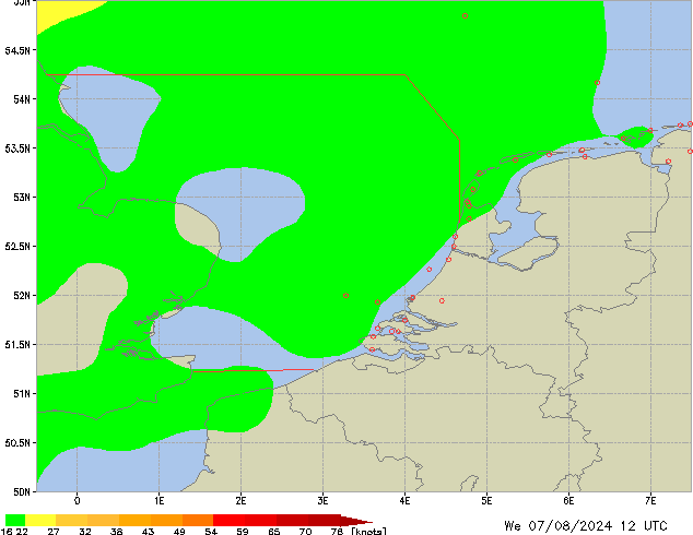 We 07.08.2024 12 UTC