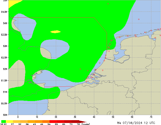 We 07.08.2024 12 UTC