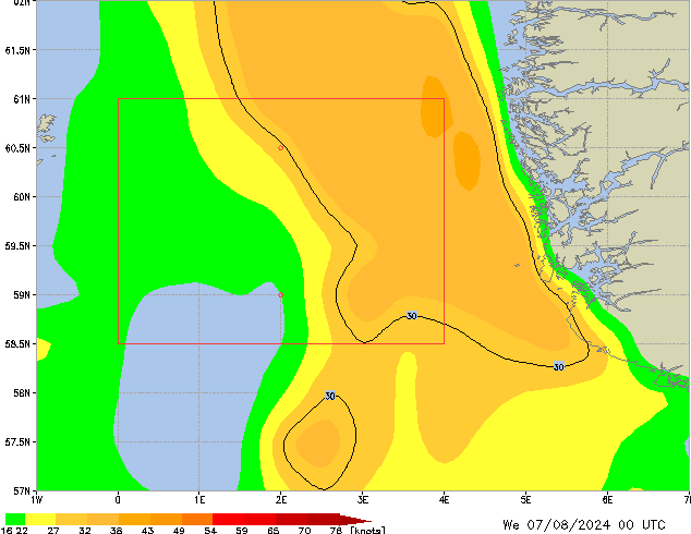 We 07.08.2024 00 UTC