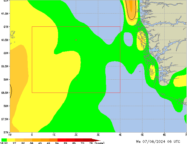 We 07.08.2024 06 UTC