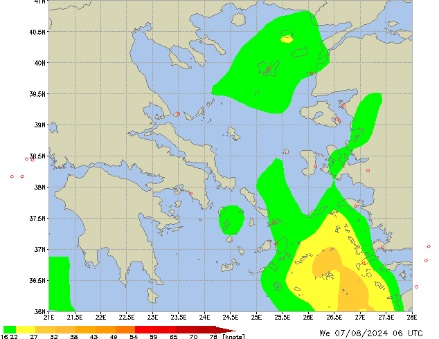 We 07.08.2024 06 UTC