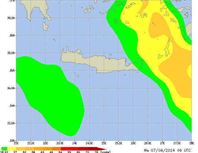 We 07.08.2024 06 UTC