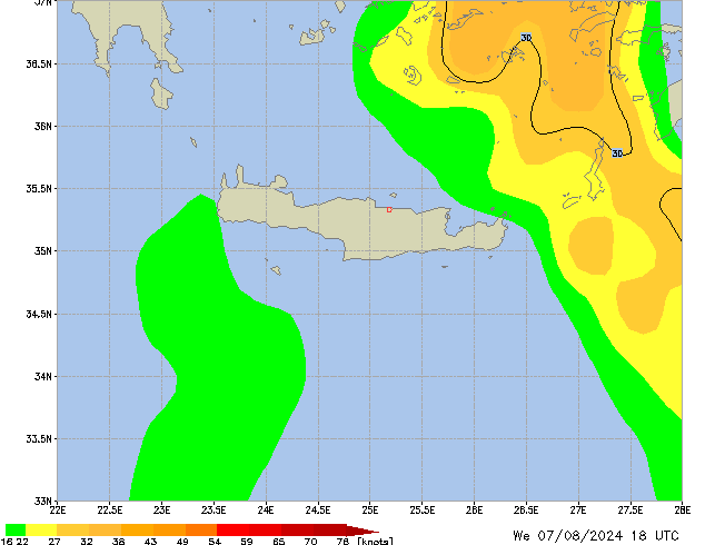 We 07.08.2024 18 UTC