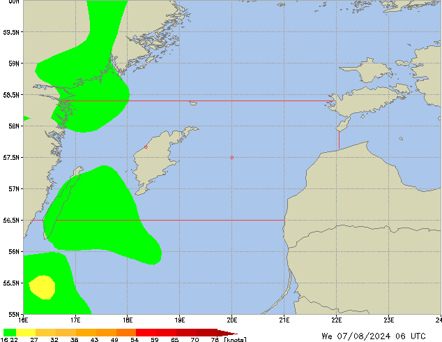 We 07.08.2024 06 UTC