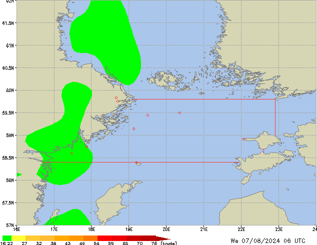 We 07.08.2024 06 UTC