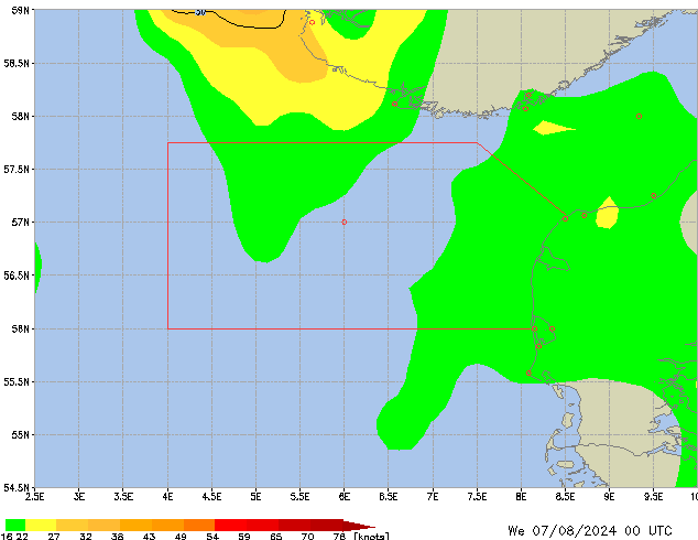 We 07.08.2024 00 UTC