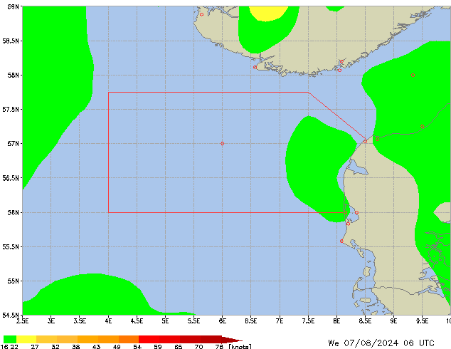 We 07.08.2024 06 UTC