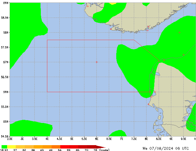 We 07.08.2024 06 UTC