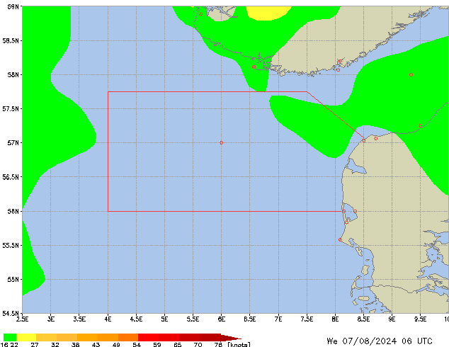 We 07.08.2024 06 UTC