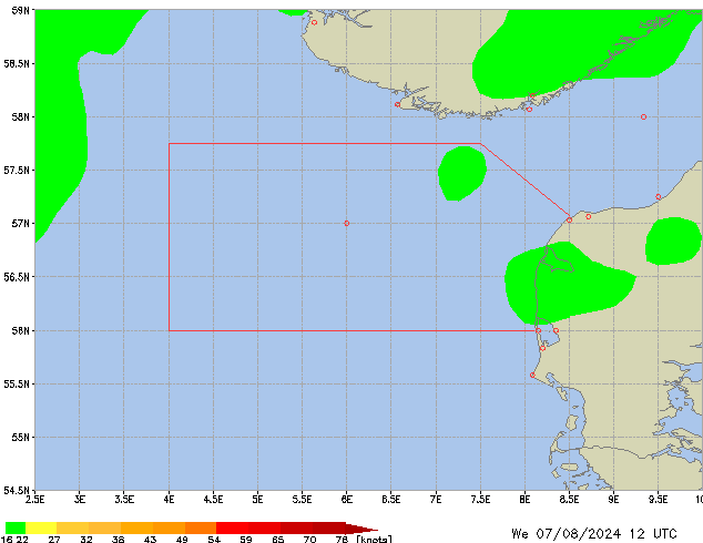 We 07.08.2024 12 UTC