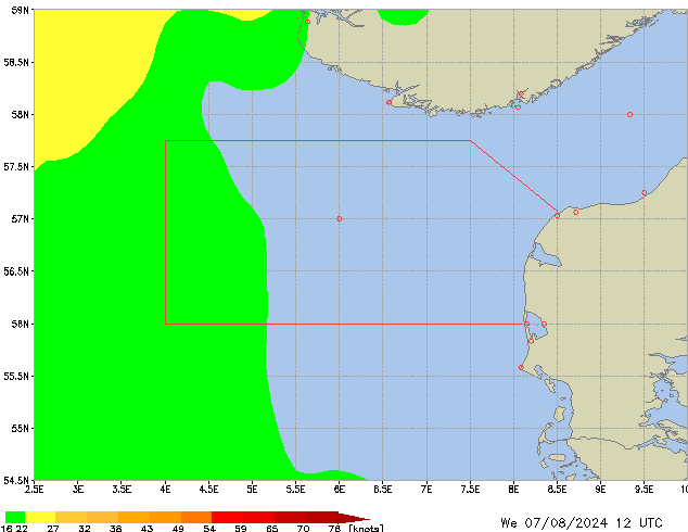 We 07.08.2024 12 UTC