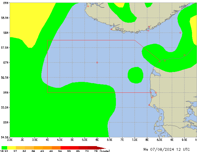 We 07.08.2024 12 UTC