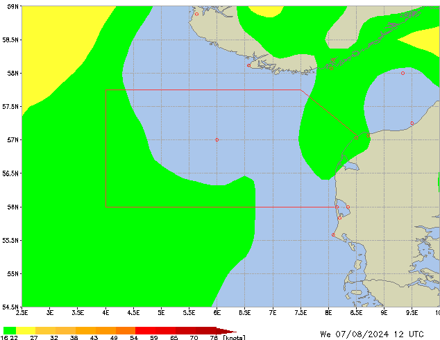 We 07.08.2024 12 UTC