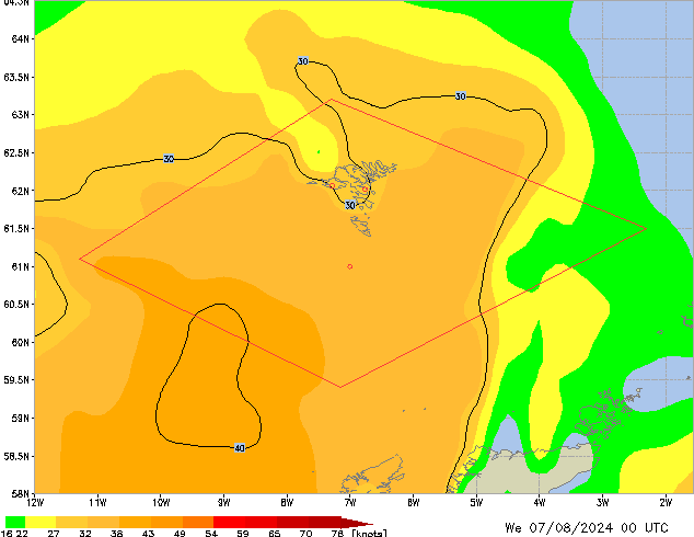 We 07.08.2024 00 UTC