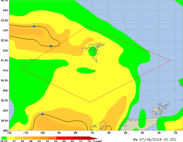 We 07.08.2024 00 UTC