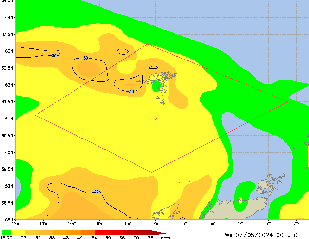 We 07.08.2024 00 UTC