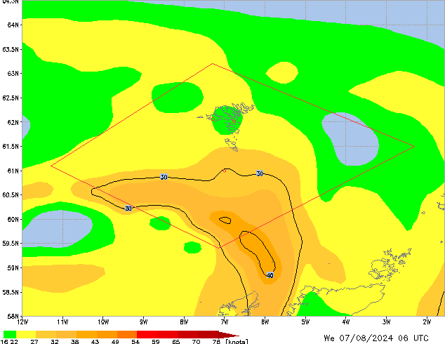 We 07.08.2024 06 UTC