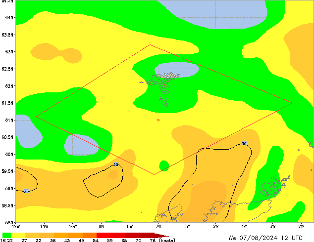 We 07.08.2024 12 UTC