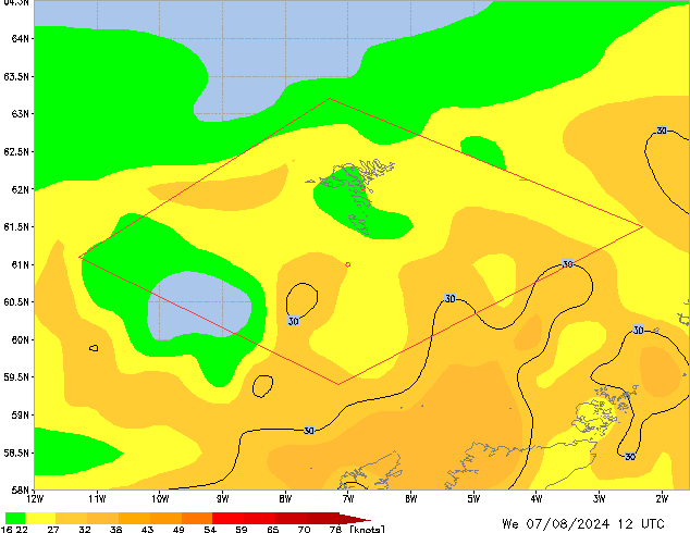 We 07.08.2024 12 UTC