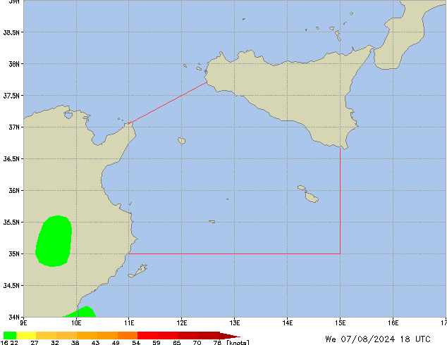 We 07.08.2024 18 UTC