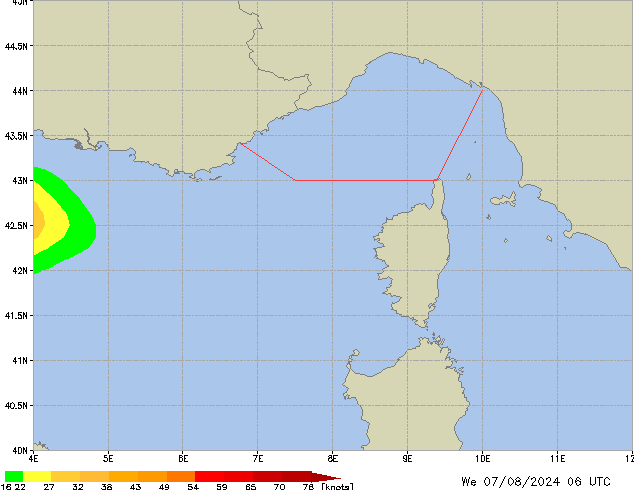 We 07.08.2024 06 UTC