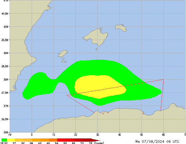 We 07.08.2024 06 UTC