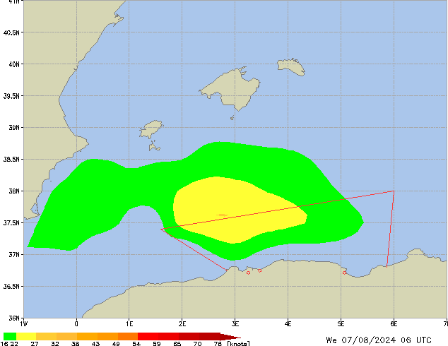 We 07.08.2024 06 UTC