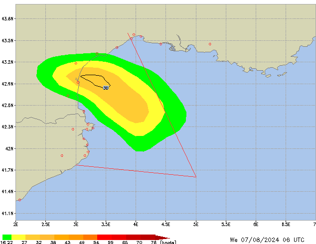 We 07.08.2024 06 UTC