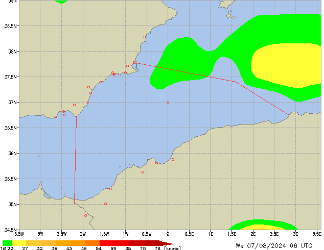 We 07.08.2024 06 UTC