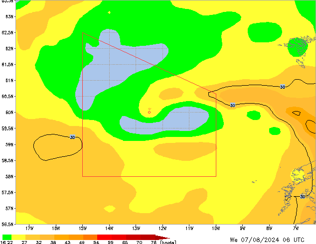 We 07.08.2024 06 UTC