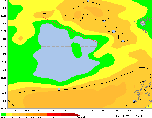 We 07.08.2024 12 UTC