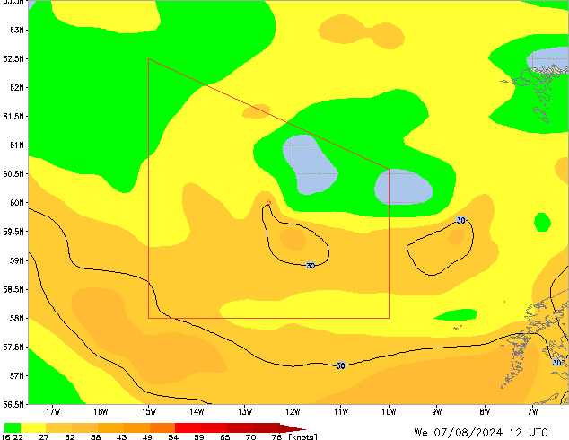 We 07.08.2024 12 UTC