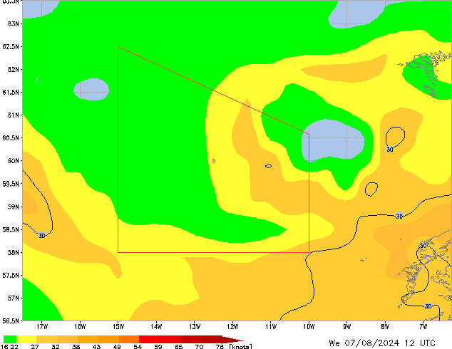 We 07.08.2024 12 UTC