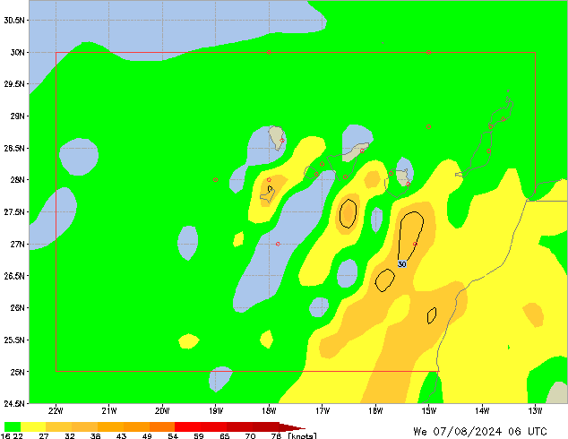 We 07.08.2024 06 UTC