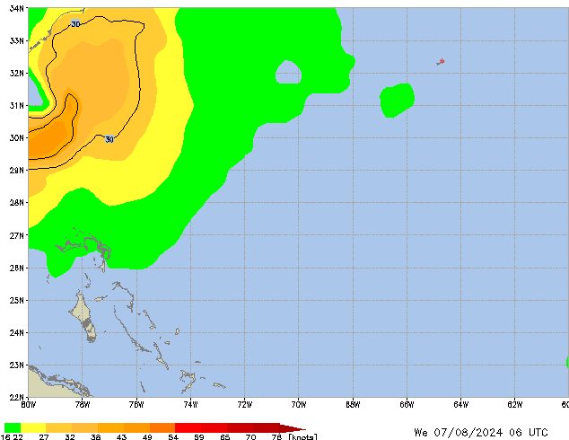 We 07.08.2024 06 UTC