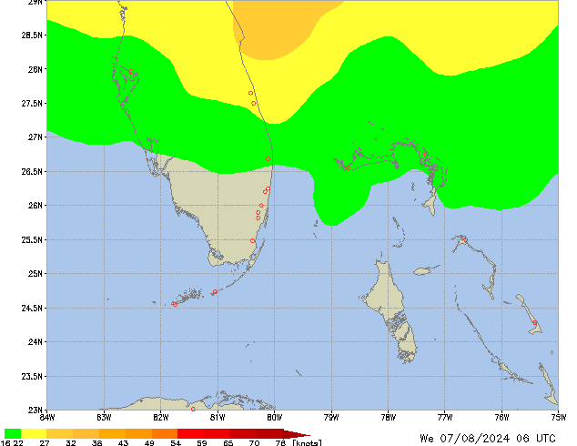 We 07.08.2024 06 UTC