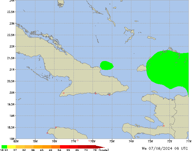 We 07.08.2024 06 UTC