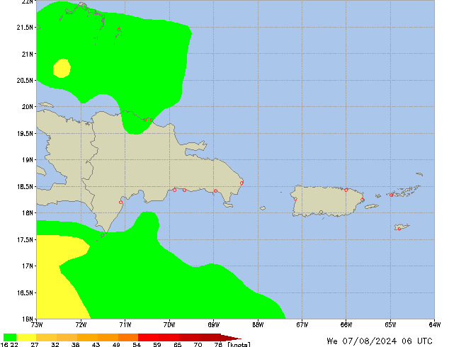 We 07.08.2024 06 UTC