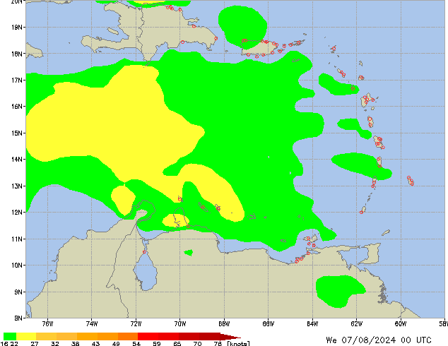 We 07.08.2024 00 UTC