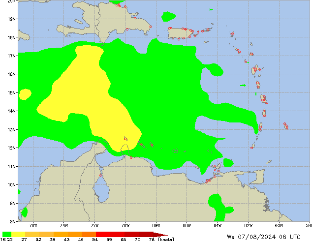 We 07.08.2024 06 UTC