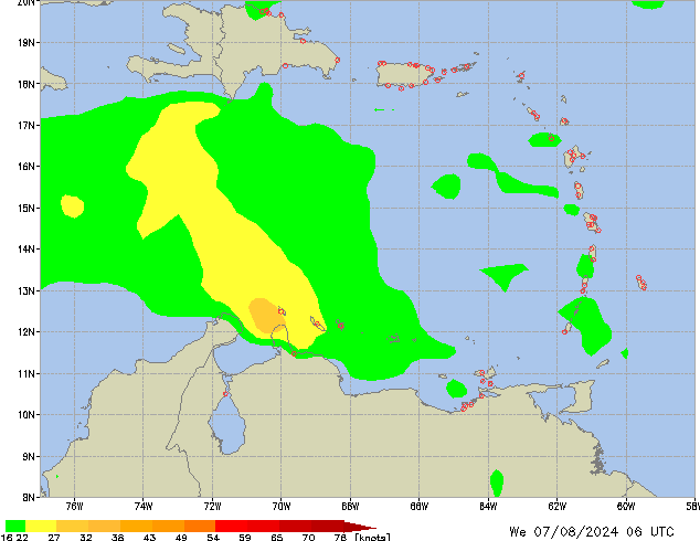 We 07.08.2024 06 UTC