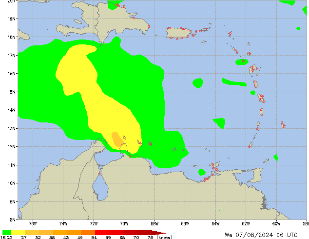 We 07.08.2024 06 UTC