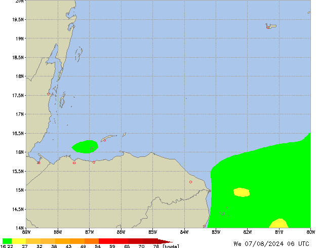 We 07.08.2024 06 UTC