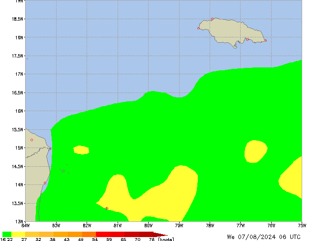 We 07.08.2024 06 UTC